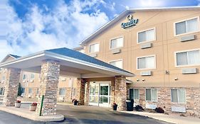 Quality Inn Wisconsin Dells